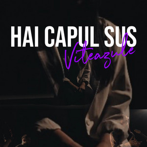 Hai capul sus - Andreea Coroban